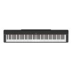 YAMAHA P-225B 電子ピアノ(ブラック)(※沖縄・離島送料別途お見積もり)【配送事項確認】