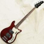 ショッピングコレクターアイテム Epiphone EB-DL Embassy Deluxe Bass '67 Cherry