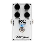 Xotic RC Booster Classic (RCB-CL) （アールシーブースター クラシック エキゾティック）