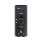 IK Multimedia [ осенний super распродажа ][ ограниченное количество промо ]iRig HD X( мобильный * гитара предназначенный USB-C аудио интерфейс )( I ke- мульти-...