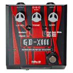 Ovaltone GD-XIII（オーバルトーン）ディストーション