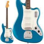 Fender MEX Vintera II 60s Bass VI (Lake Placid Blue/Rosewood) [ осенний super распродажа ]
