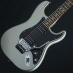 Fender MEX 【USED】 Blacktop Stratocaster HH Floyd Rose (Titanium Silver) 【SN.MX13346651】