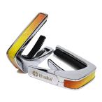 Thalia Capo Limited Series Chrome Sunrise Shell [ новый specification ]ta задний kapo