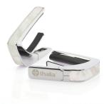 Thalia Capo Exotic Shell Series Chrome Mother of Pearl [ новый specification ]ta задний kapo