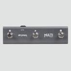 strymon MULTI switch（ストライモン）フットスイッチ