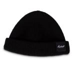 Marshall FISHERMANS BEANIE * последний цена 50%OFF!!!!!