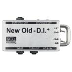 TRIAL New Old-D.I.+