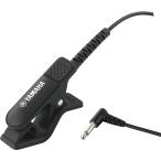 YAMAHA Yamaha / TM-40BK ( черный ) тюнер для микрофон [2024 год NEW модель ]