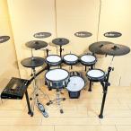 Roland USED б/у TD-50K2 with KD-140-BC &amp; MDS-GND2 [Custom Kit]