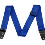 Fender USA [ получение заранее сильно сниженная цена распродажа ] Polypro Strap (Blue) [0990662002]