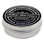 Daiking Corporation Daiking aluminium жестяная банка гитара pick кейс 