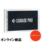 Steinberg Cubase Pro 13(アカデミック版) (オンライン納品専用) ※代金引換はご利用頂けません。