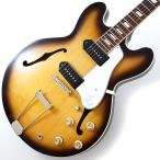 Epiphone Casino USA Collection (Vintage Sunburst)