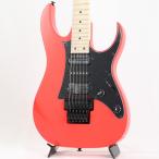 ショッピング限定販売♪ Ibanez Genesis Collection RG550-RF (Road Flare Red) 【海外限定モデル / 国内イケベ限定販売】