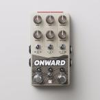 Chase Bliss Audio 【ご予約受付中】 ONWARD 【6月〜7月入荷予定】