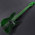 ショッピングBURNER ATELIER Z M#265 Custom 2024 SMO Ltd. ALL TP-GREEN BURNER/M Black-HW