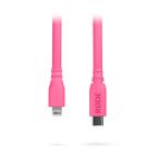 RODE SC19-P( розовый )( load )(USB-C - Lightning 1.5m)