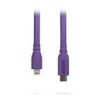 RODE SC19-PU( лиловый )( load )(USB-C - Lightning 1.5m)