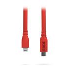 RODE SC19-R( красный )( load )(USB-C - Lightning 1.5m)
