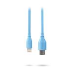 RODE SC21-B( голубой )( load )(USB-C - Lightning 30cm)