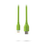RODE SC21-G( зеленый )( load )(USB-C - Lightning 30cm)
