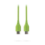 RODE SC22-G( зеленый )( load )(USB-C - USB-C 30cm)
