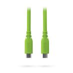 RODE SC27-G( зеленый )( load )(USB-C - USB-C 2.0m)(5Gbps)(60W)