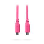RODE SC27-P( розовый )( load )(USB-C - USB-C 2.0m)(5Gbps)(60W)