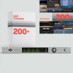 Universal Audio [ специальная цена +UAD Ultimate промо во время (9/30 до )]Apollo x16D with UAD Complete(Dante I/O установка аудио интерфейс )(Th...