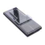 DECKSAVER [ подведение счетов полная распродажа распродажа ]DS-PC-TRAKTORX1MK3[Native Instruments Traktor X1 MK3 соответствует защитный корпус ]