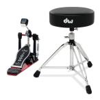 dw CP5000PK1 [5000 Series 2 Piece Harare Pack]