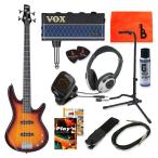 Ibanez GSR180-BS [ основа начинающий введение комплект ]