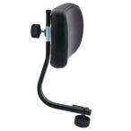 dw CP9100BR [9000 Series Airlift Throne Backrest