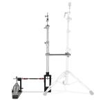 dw CP9550 [9000 Series Remote Universal Hi-Hat S