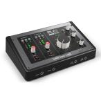 SSL(Solid State Logic) SSL2+MKII(SSL2+MK2)(2in/4out USB 2.0 Type C)( аудио интерфейс )(es SL )(DTM)
