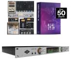 Universal Audio 【特別プロモ開催(5/31まで)】Apollo x6 Gen2 Studio+ Edition(Thunderboltオーディオインターフェイス)(ユニバーサルオーデ...