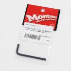 Montreux 【先取り大特価セール】 六角レンチ 9/64 [9665]