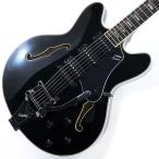VOX Bobcat S66B (Jet Black)[ количество ограничение специальная цена ]