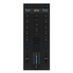 Native Instruments TRAKTOR Z1 MK2 【期間限定特価】【Native Access登録でTraktor Pro 4無償提供に対応】【TRAKTOR対応コントローラー】