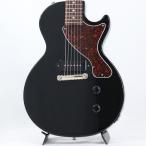 Gibson 【×AQUBEストラッププレゼント】Les Paul Junior (Ebony)