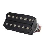 Gibson 【先取り大特価セール】 496R - Hot Ceramic (Rhythm， Double Black， 4-conductor， Potted， 8.4k， Ceramic 8) [PU496RDB4]