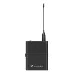 SENNHEISER EW-D SK (T12) корпус упаковка радиопередатчик ( Sennheiser )( беспроводной микрофон )