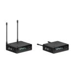 SENNHEISER EW-DP EK (T12) портативный 1ch приемник ( Sennheiser )( беспроводной микрофон )