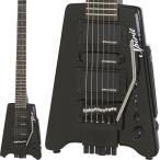 STEINBERGER Spirit GT-PRO Deluxe (BLK)【期間限定特価】