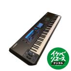 YAMAHA 【USED】MONTAGE M8x※配送事項要ご確認【委託中古品】