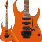 Ibanez RG460DX-ROM (Roadster Orange Metallic) [Limited Model]
