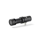 RODE VideoMic Me-C+( load )( видео Mike )(USB-C терминал )(IOS&amp;Android предназначенный )(MFi засвидетельствование получение завершено )