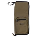 Ludwig LX31OLV [ PRO Touring Bags / Stick Bag - Olive Green]