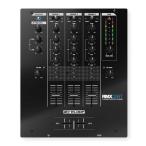 reloop RMX-30 BT [3ch DJ миксер ](li петля )
